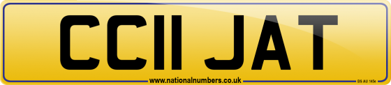 CC11 JAT