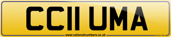 CC11 UMA