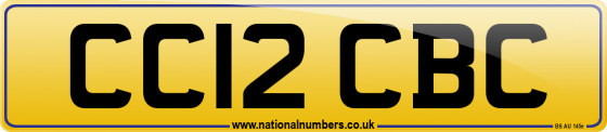 CC12 CBC