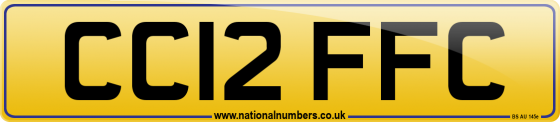 CC12 FFC