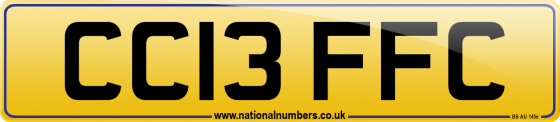 CC13 FFC