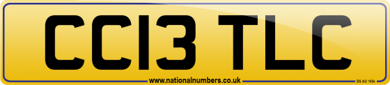 CC13 TLC