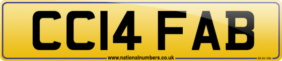 CC14 FAB
