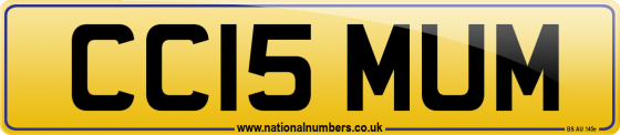 CC15 MUM