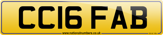 CC16 FAB