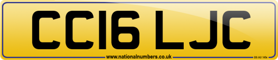 CC16 LJC