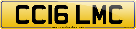 CC16 LMC