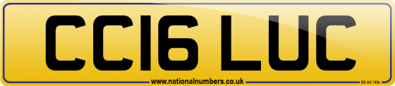 CC16 LUC