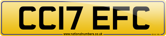 CC17 EFC