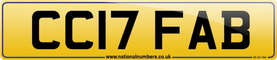 CC17 FAB