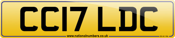 CC17 LDC