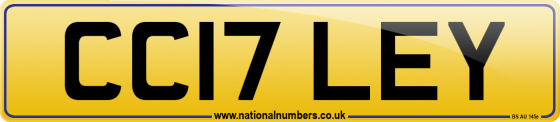 CC17 LEY