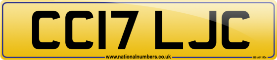 CC17 LJC