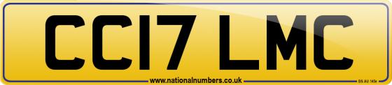 CC17 LMC
