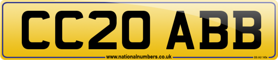 CC20 ABB