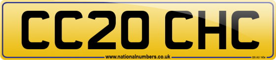 CC20 CHC