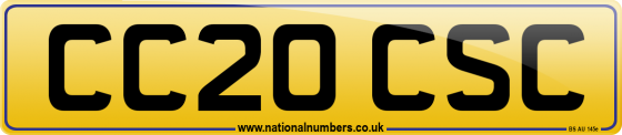 CC20 CSC