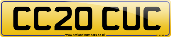 CC20 CUC