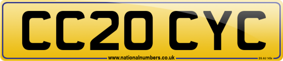 CC20 CYC