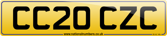 CC20 CZC