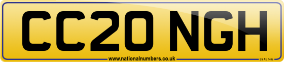 CC20 NGH