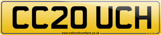CC20 UCH