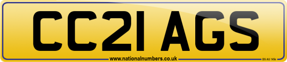 CC21 AGS