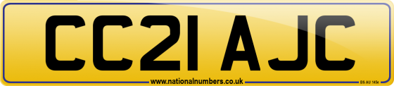 CC21 AJC
