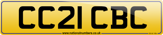 CC21 CBC