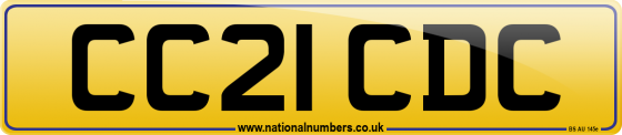 CC21 CDC