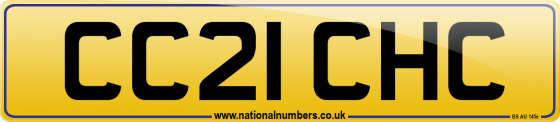 CC21 CHC