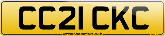 CC21 CKC