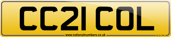 CC21 COL