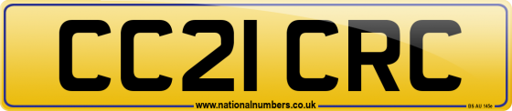 CC21 CRC