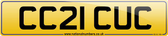CC21 CUC