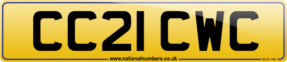 CC21 CWC