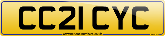 CC21 CYC