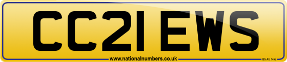 CC21 EWS