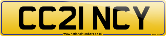 CC21 NCY