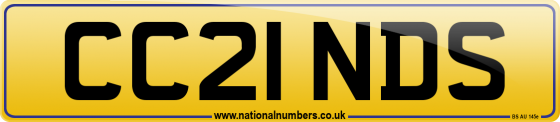 CC21 NDS