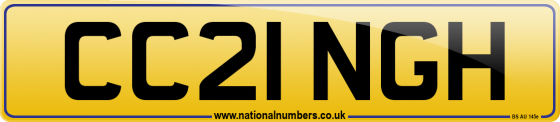 CC21 NGH
