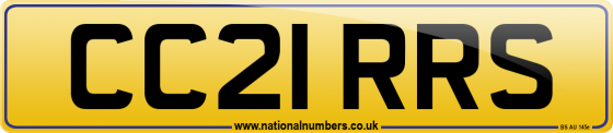 CC21 RRS