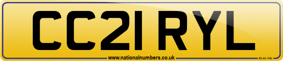 CC21 RYL
