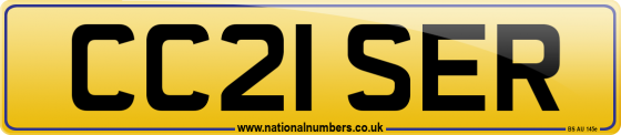 CC21 SER