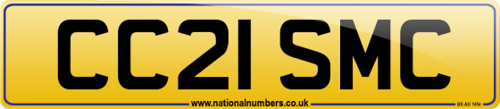 CC21 SMC