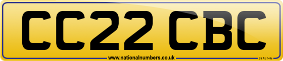 CC22 CBC