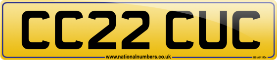 CC22 CUC