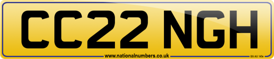 CC22 NGH