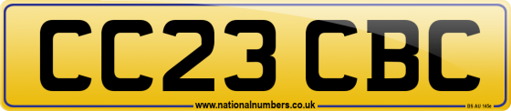 CC23 CBC