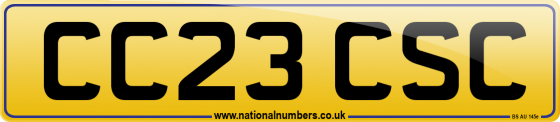 CC23 CSC
